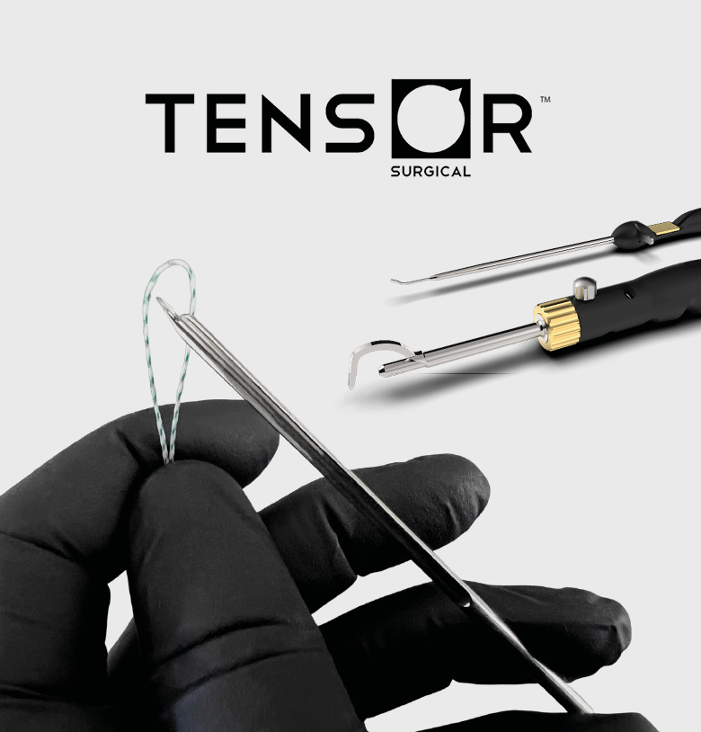 Tensor SergicalSystima Syrrafis